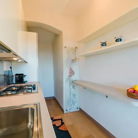 Apartment Feel - Pareto Bergamo