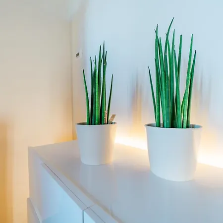 Apartment Feel - Pareto Bergamo