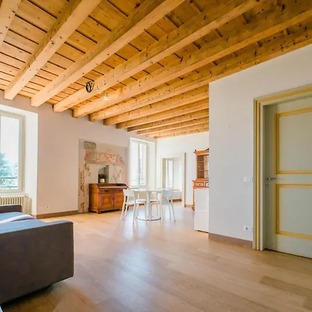 Apartment Feel - Pareto